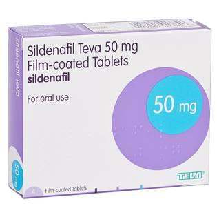 Sildenafil Tablets - welzo