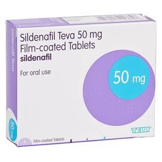 Sildenafil Tablets - welzo