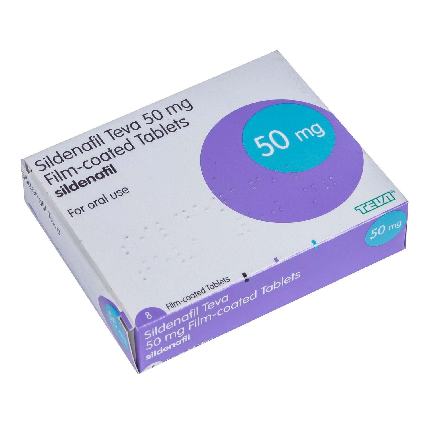 Sildenafil Tablets - welzo