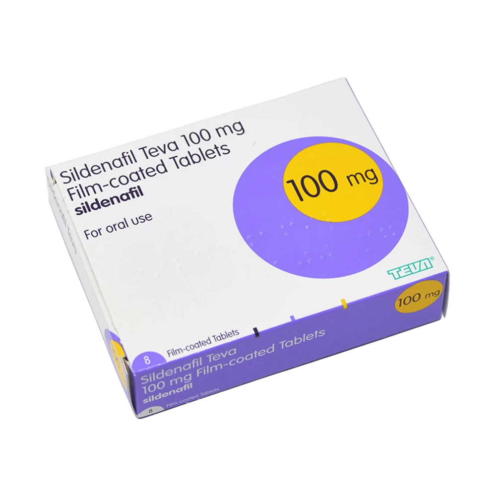 Sildenafil Tablets - welzo