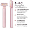 Red Light Therapy Face Wand