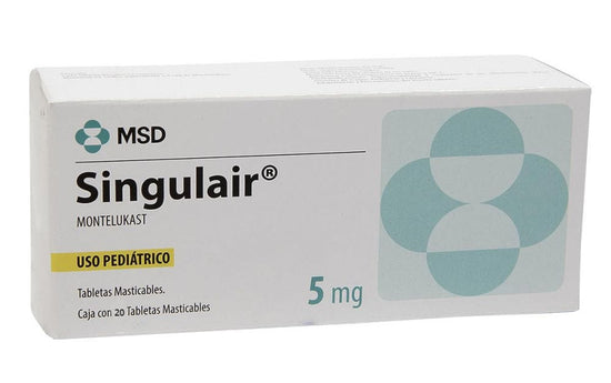 Buy Generic Singulair Online