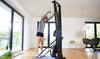 Concept2 SkiErg Floor Stand - Welzo