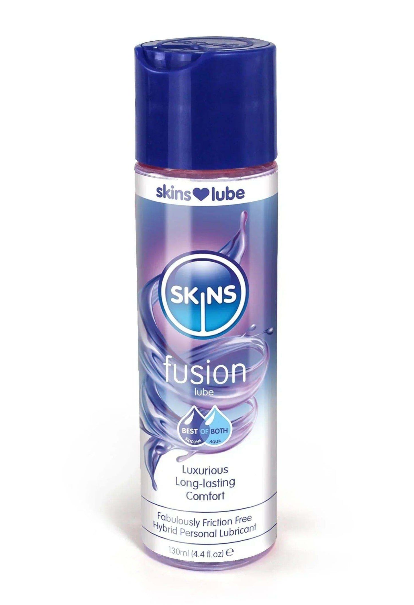 Skins Fusion Lubricant 130ml - welzo