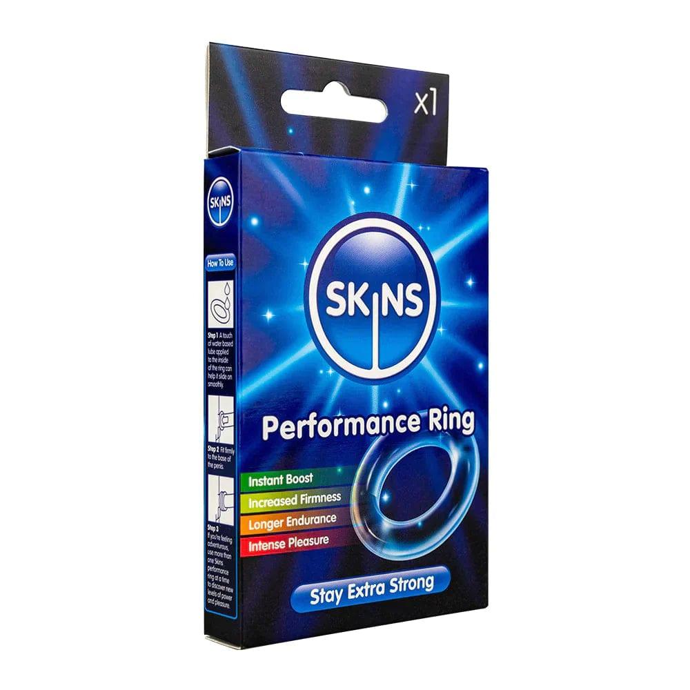 Skins Performance Ring - welzo