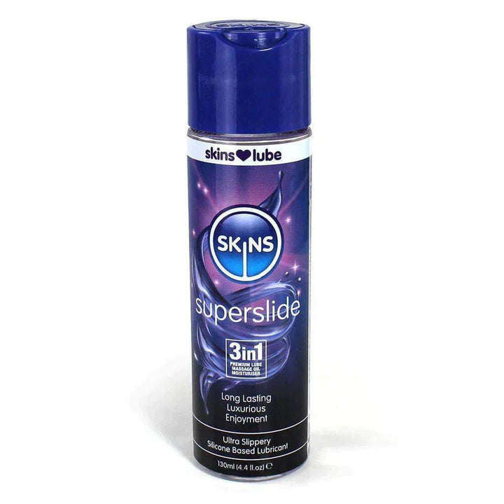 Skins Superslide Lubricant 130ml - welzo