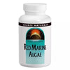 Bron Naturals Red Marine Algen 350mg 45 tabletten