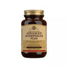 Solgar Advanced Acidophilus Plus Capsules de vegetais pacote de 60