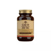 Solgar Coq10 (Coenzyme Q10) 200 mg vegetabiliska kapslar förpackning med 30