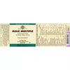 Solgar Male Multiple Tablets Pack de 60