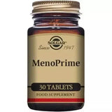 Solgar MenoPrime 30 Tablets