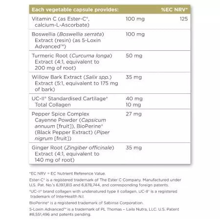 Solgar Solgar 7 Cápsulas de vegetales de 30