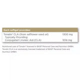 Solgar Tonalin CLA Softgels Pack of 60