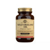 „Solgar Wild Roano Oil Softgels“ pakuotė 60