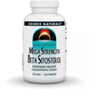 Source Naturals betasitosterol mega styrke 375 mg 120 tabletter