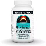 Izvor Naturals betasitosterol mega snaga 375mg