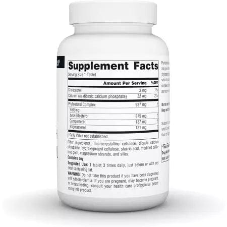 Izvor Naturals betasitosterol mega snaga 375mg