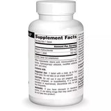 Source Naturals Betaine HCI 650mg 90 Tablets