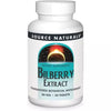 Forrás Naturals Bilberry Extract 50 mg 30 tabletta