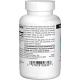 Izvor Naturals Biotin 60 tableta
