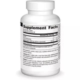 Source Naturals Calcium DGlucarate 60 Tablets