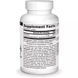 Source Naturals Coenzymated Vitamin B6 25mg 120 Pepper-mint Lozenge