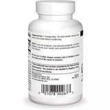 Source Naturals Coenzymated Vitamin B6 25mg 120 Pepper-mint Lozenge