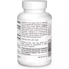 Source Naturals DMannose 500mg 60 Capsules