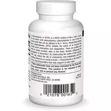 Source Naturals DLPA (DLPhenylalanine) 750mg 60 Tablets