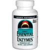 Πηγή Φυσικά Deatical Daily Enzymes 500mg 240 κάψουλες