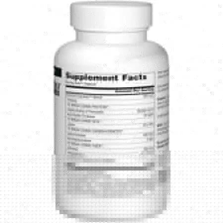 Source Naturals Essential Daily Enzymes 500mg