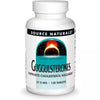 Source Naturals Guggulsterones 37.5mg 120 Tablets