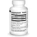 Źródło Naturals Inozytol i Choline 800 mg