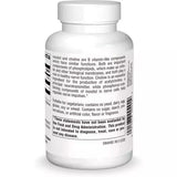 Źródło Naturals Inozytol i Choline 800 mg