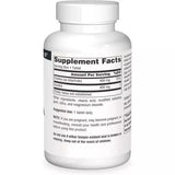 Źródło Naturals Inozytol i Choline 800 mg
