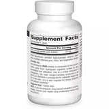 Source Naturals Iron 25mg 100 Tablets