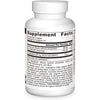 Πηγή Naturals Ltryptophan 500mg 30 δισκία