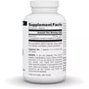 Source Naturals magnesiumcitrat 133 mg 180 kapsler