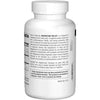 Källa Naturals magnesium malat 1250 mg 360 tabletter