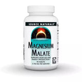 Source Naturals Magnesium Malate