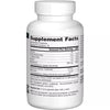 Fonte Naturals Magnesium Malate 625mg 100 cápsulas