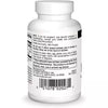 Source Naturals MegaFolinic (Folic Acid) 800mcg 60 Tablets