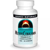 Source Naturals Methylcobalamin Vitamin B12 1 mg 60 Cherry Flavored Lozenges