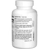 Source Naturals Niacinamid B3 1500 mg 100 tabletter