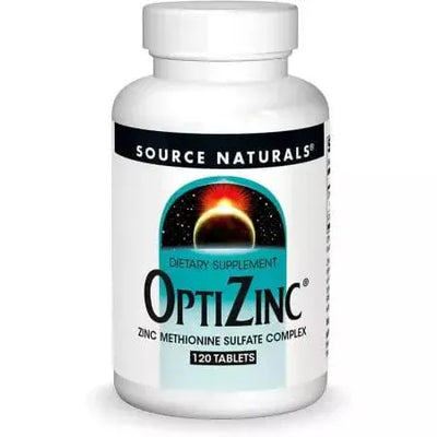 Source Naturals Optizinc 30mg