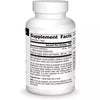 Πηγή Naturals Optizinc 30mg 120 δισκία