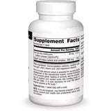 Bron Naturals optizinc 30 mg