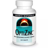 Bron Naturals optizinc 30 mg