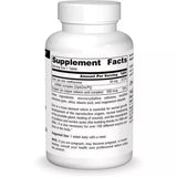 Bron Naturals optizinc 30 mg
