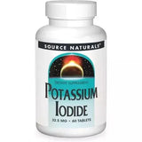 Bron naturals kaliumjodide 32,5 mg